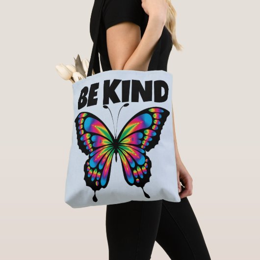KIND-SCHALTFLY-TASCHE TASCHE (Von Nahem)