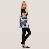 KIND-SCHALTFLY-TASCHE TASCHE (Am Model)