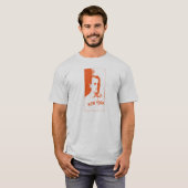 Kind T-Shirt (Vorne ganz)