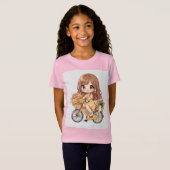 Kind T-Shirt (Vorne ganz)