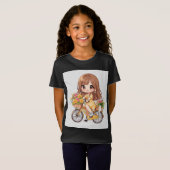 Kind T-Shirt (Vorne ganz)