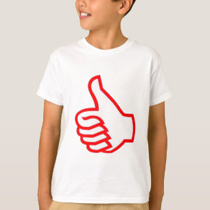 Kind-Tagless ComfortSoft®-T - Shirt