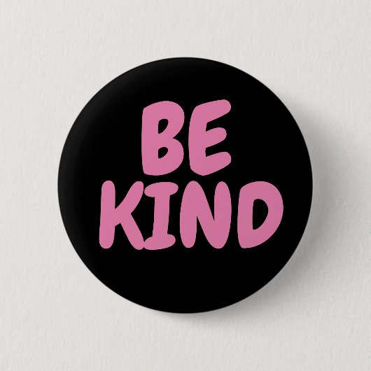KIND-TASTEN BUTTON (Vorderseite)