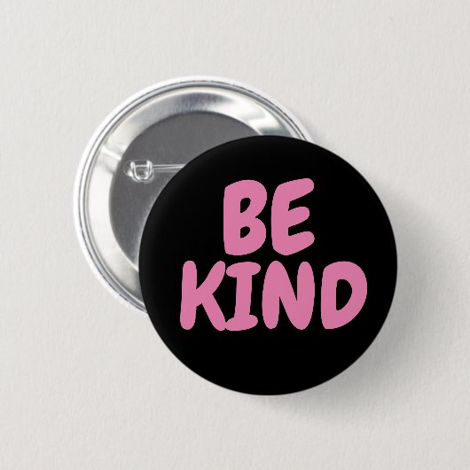 KIND-TASTEN BUTTON (Vorne & Hinten)