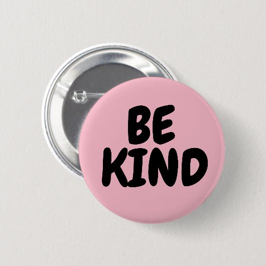 KIND-TASTEN BUTTON (Vorne & Hinten)