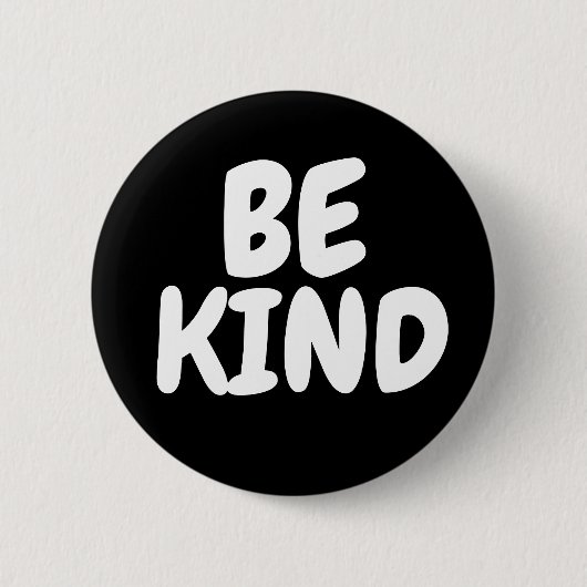 KIND-TASTEN BUTTON (Vorderseite)
