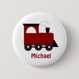 Kind Training Geburtstag Gunst Button