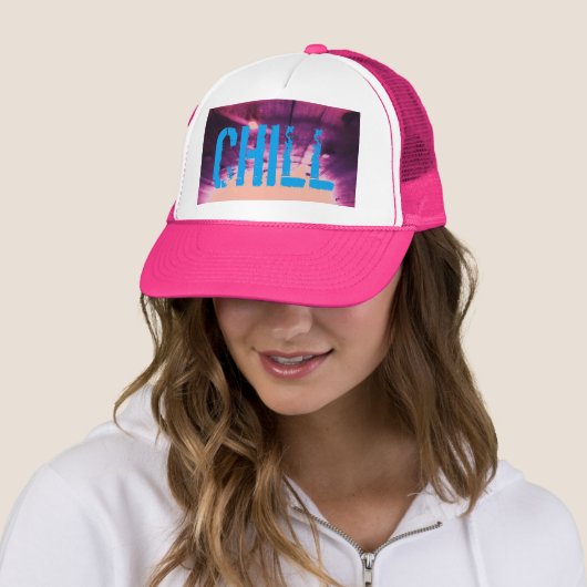 KIND TRUCKERKAPPE (Beispiel)