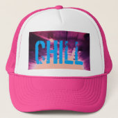 KIND TRUCKERKAPPE (Vorderseite)