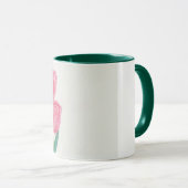 Kind Tulips Tasse (VorderseiteRechts)