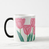 Kind Tulips Tasse (Links)