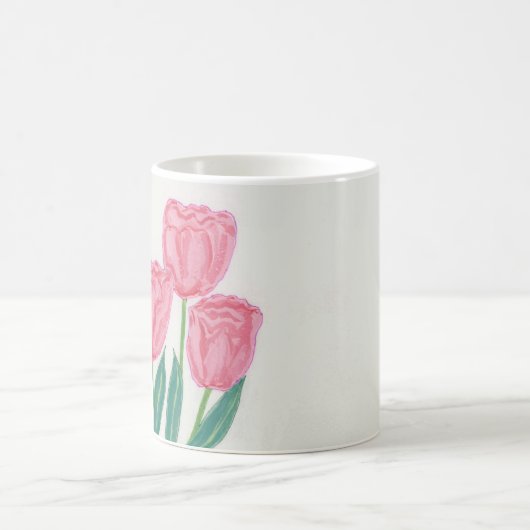 Kind Tulips Tasse (Mittel)