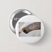 Kind und Elefant Button (Vorne & Hinten)