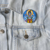 Kind Vishnu Knopf Button (Beispiel)