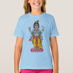 Kind Vishnu T-Shirt