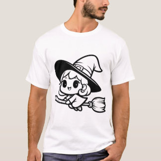 Kind Witchcraft T-Shirt