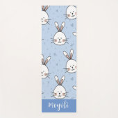 Kind Yoga Mat Yogamatte (Vorderseite)