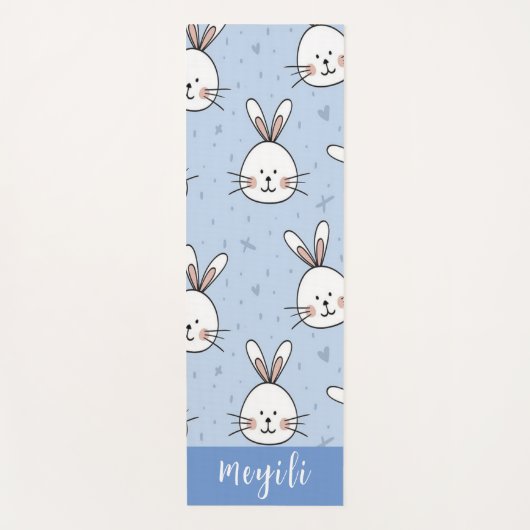 Kind Yoga Mat Yogamatte (Vorderseite)