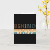 Kind-Zeichen-Sprache Deaf 1 Karte (Gelbe Blume)