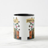 Kinda Emotional Kinda Emotionless Tasse (Zentrum)