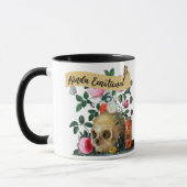 Kinda Emotional Kinda Emotionless Tasse (Links)