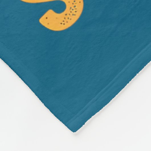 Kinda Fit Sorta Fat Funny Gym Panda Weightlifting  Fleecedecke (Ecke)