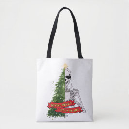 Kinda Merry, Kinda Beängstigend Tasche