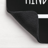 Kinda Sus Arrow Gaming Meme Matching Halloween Cos Mousepad (Ecke)