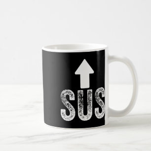 Kinda Sus Game Idk Bro Bruh Meme Funny Video Gamer Kaffeetasse