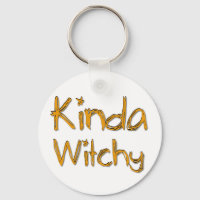 Kinda Witchy