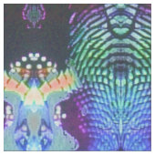 Kindawierdals KCFX Fabric Yard Stoff (Nahaufnahme)