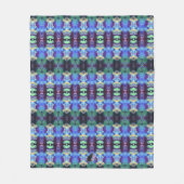 Kindawierdals KCFX Fleece Blanket (Vorderseite)