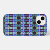 Kindawierdals KCFX iPhone Hülle (Rückseite (Horizontal))