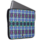 Kindawierdals KCFX Laptop-Hülle Laptopschutzhülle (Vorne Rechts)