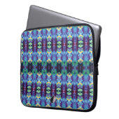 Kindawierdals KCFX Laptop-Hülle Laptopschutzhülle (Vorderseite Links)