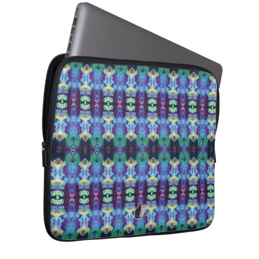 Kindawierdals KCFX Laptop Sleeve (Vorne Rechts)