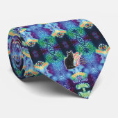 Kindawierdals KCFX Necktie Krawatte (Gerollt)