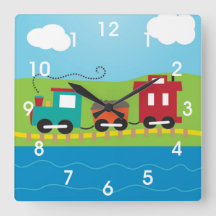 KindChoo Choo Zug-Kombüse