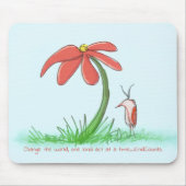 KindCounts Mousepad (Vorne)