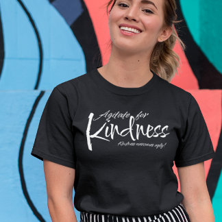 KINDENÜBERSCHREITUNG ERFOLGT ALS HÄUFIGE HERAUSFOR T-Shirt