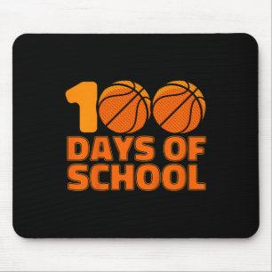 Kinder 100 Tage der Schule Bysketbyll 100. Tag der Mousepad