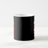 Kinder 12. Geburtstag Grafik - dieser Bowling King Kaffeetasse (Mittel)