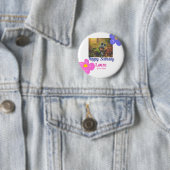 Kinder 1 Geburtstag hinzufügen Name Datum hinzufüg Button (Beispiel)