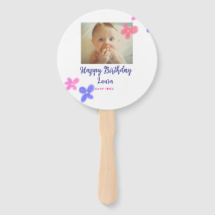 Kinder 1 Geburtstag hinzufügen Name Datum hinzufüg Fächer