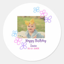 Kinder 1 Geburtstag hinzufügen Name Datum hinzufüg