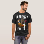 Kinder 1 Jahr T-Shirt (Vorne ganz)