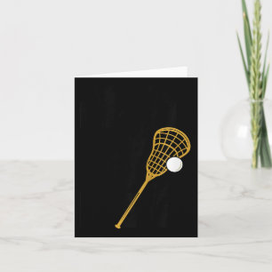 Kinder 2. Geburtstag Lacrosse Kinder Kleinkinder J Karte