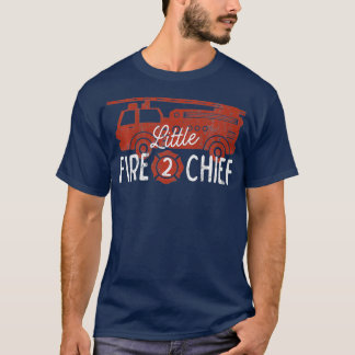 Kinder 2 Geburtstagskinder 2 Jahre alt T-Shirt