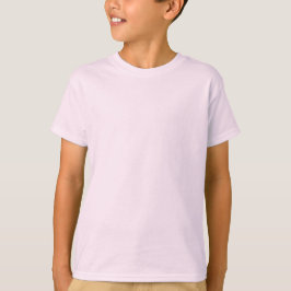 Kinder 3/4 Ärmel Raglanshirt T-Shirt