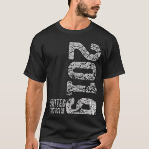 Kinder 3 Geburtstagskinder 3 Jahre 2019 1 T-Shirt